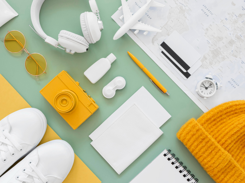 4brand – jak wybrać gadżety reklamowe, które realnie wzmacniają markę?